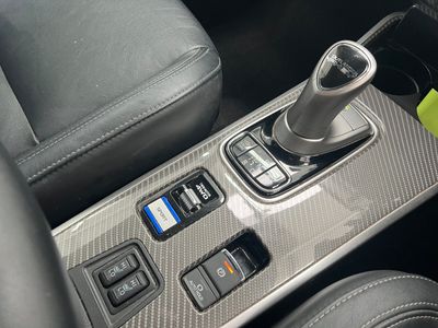 2021 Mitsubishi Outlander