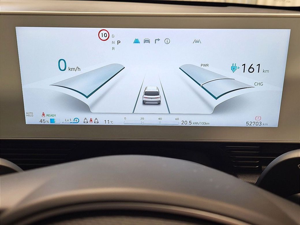 2023 Hyundai Ioniq 5