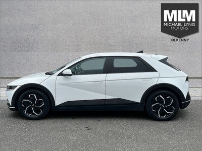 2024 Hyundai Ioniq 5