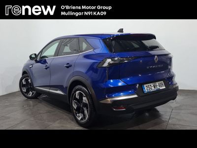 2025 Renault Symbioz