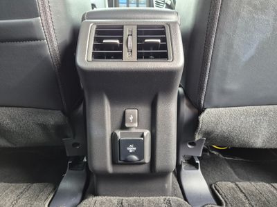 2021 Mitsubishi Outlander