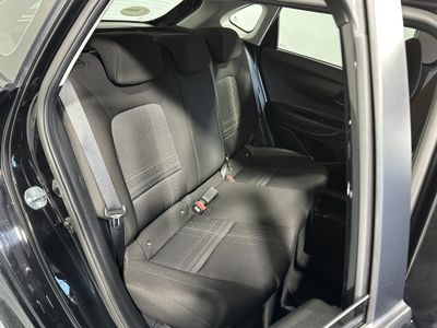 2024 Hyundai i20