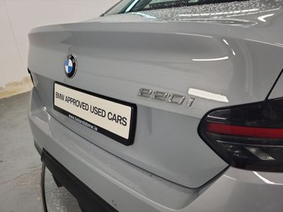 2023 BMW 2 Series