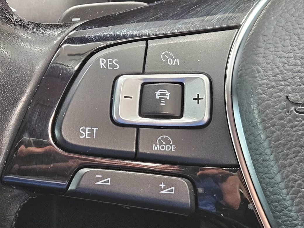 2018 Volkswagen Arteon