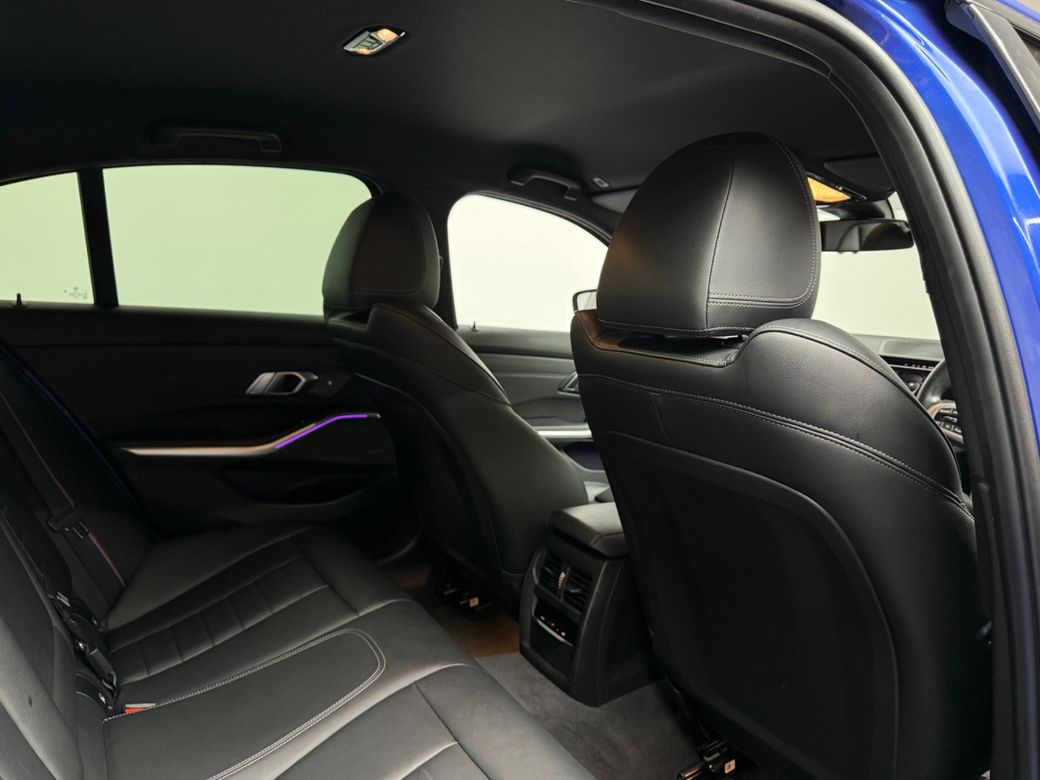 2020 BMW 3 Series