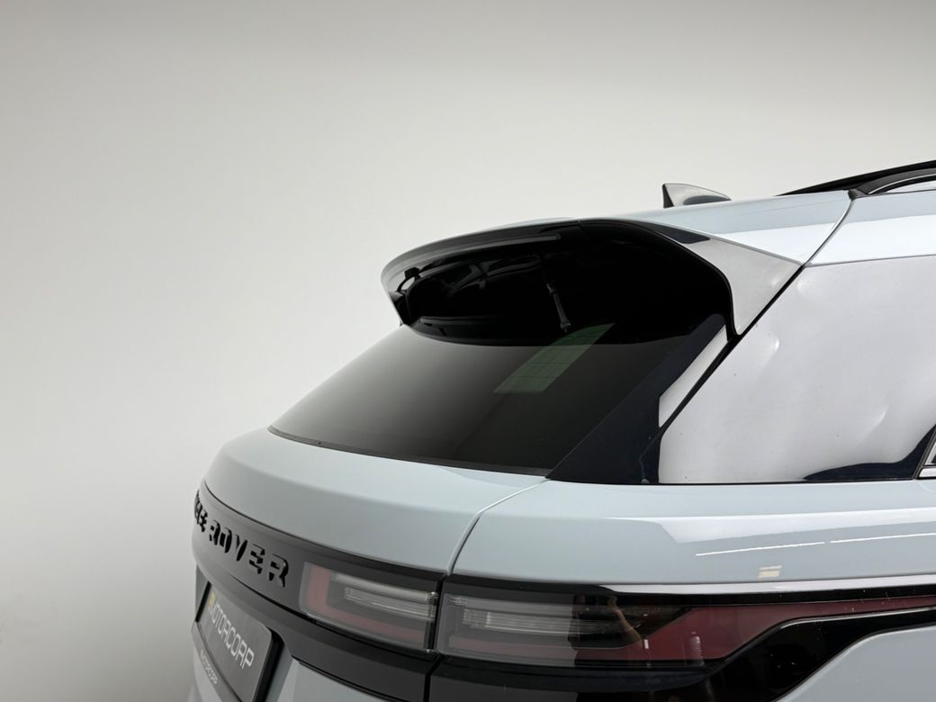 2024 Land Rover Range Rover Velar
