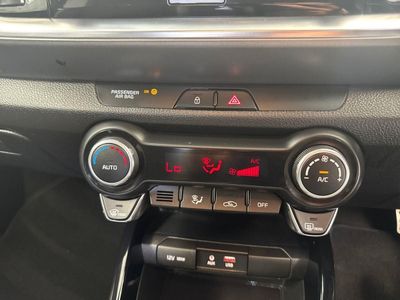2020 Kia Stonic