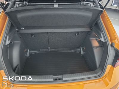 2024 Skoda Fabia