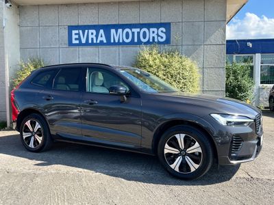 2023 Volvo XC60