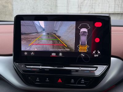 2022 Volkswagen ID.4