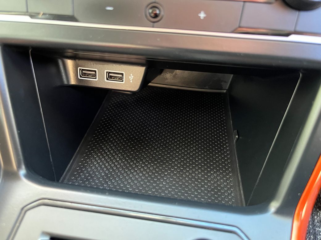 2020 Volkswagen Polo