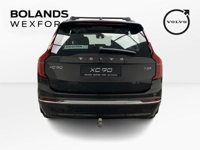 2025 Volvo XC90