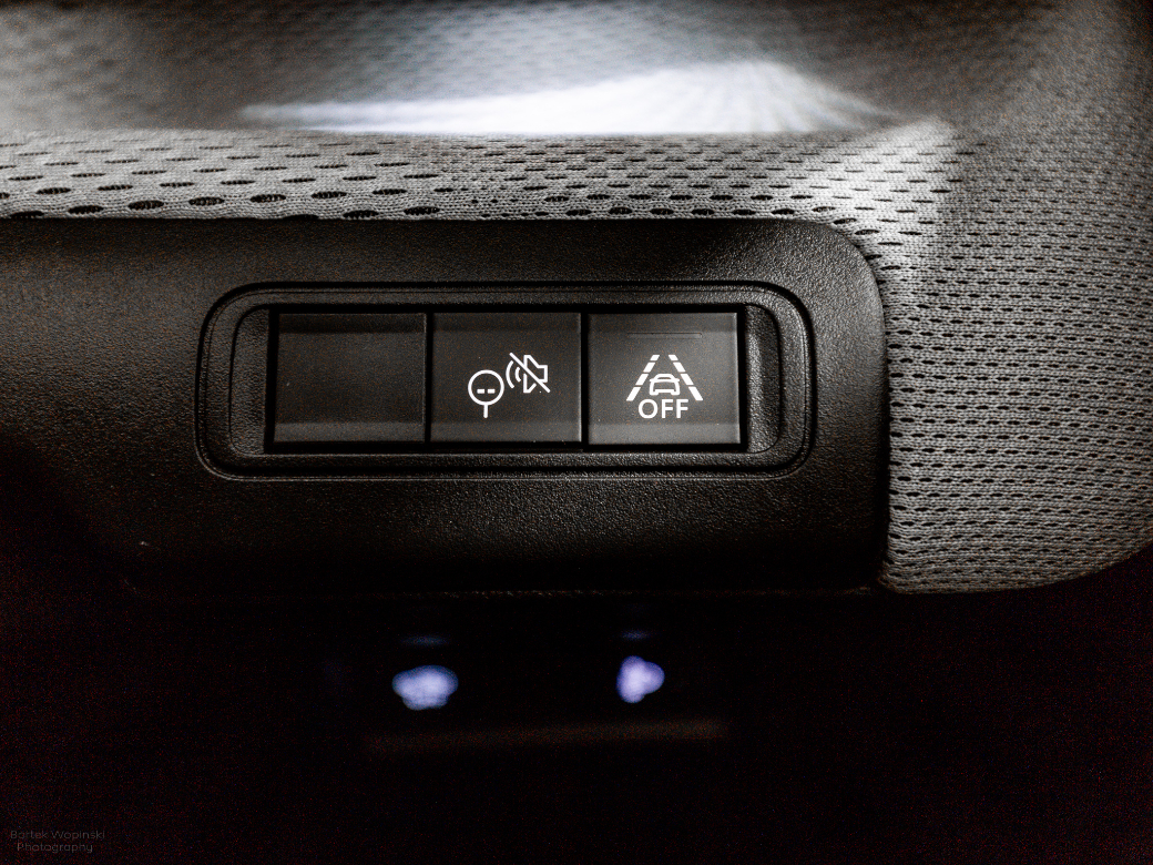 2026 Citroen C3 Aircross