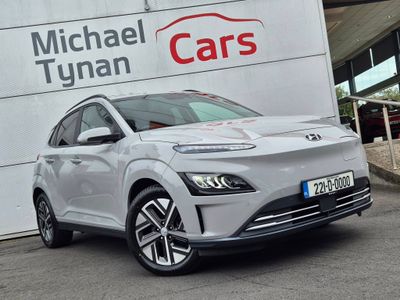 2022 Hyundai Kona