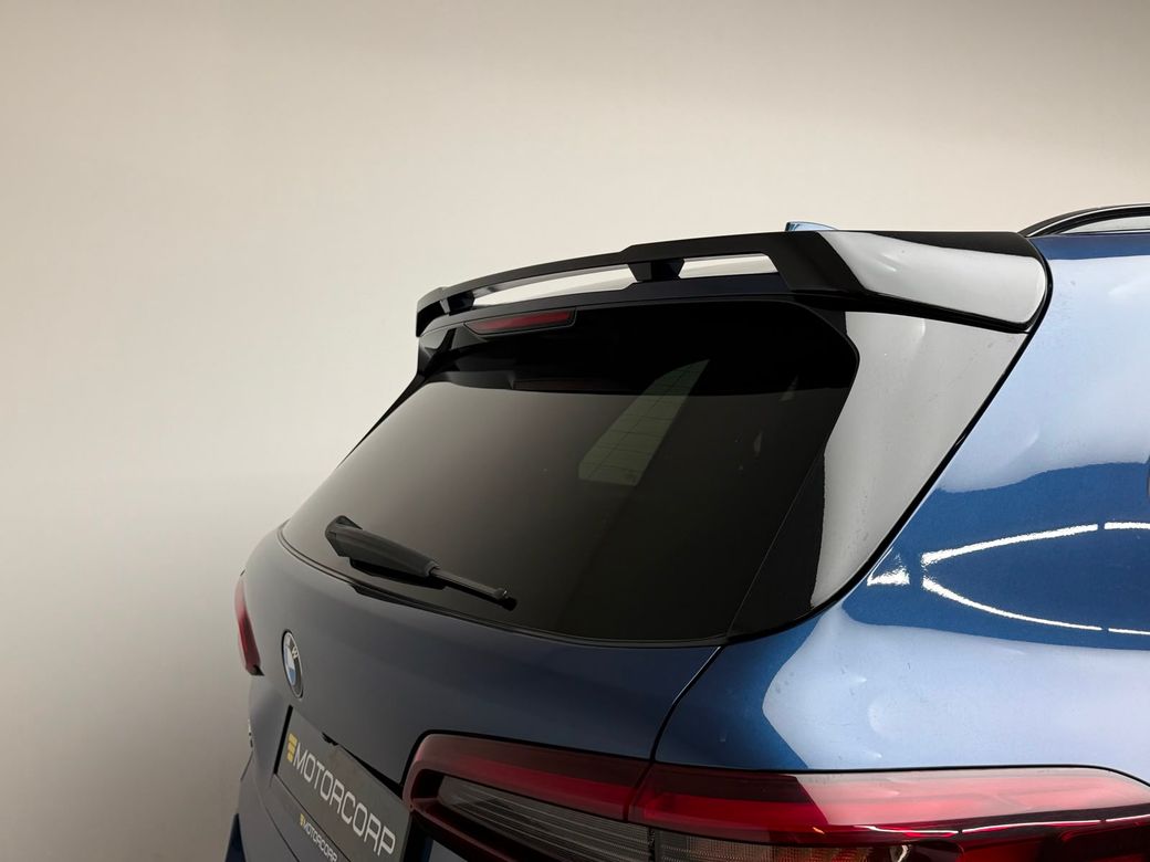 2020 BMW X5