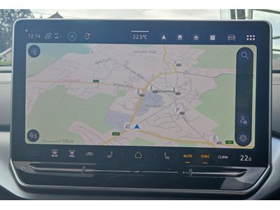 2026 Volkswagen ID.4
