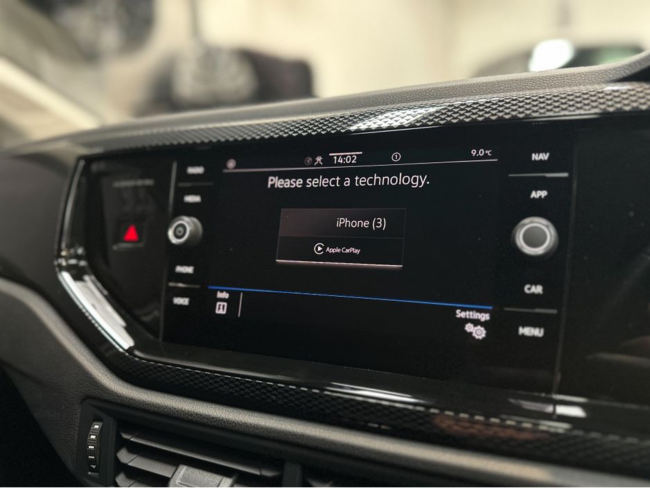 2023 Volkswagen Polo