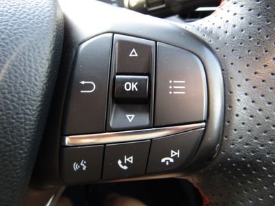 2019 Ford Focus