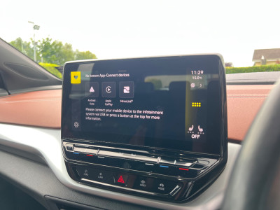 2022 Volkswagen ID.4