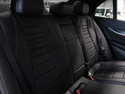 2021 Mercedes-Benz E 300