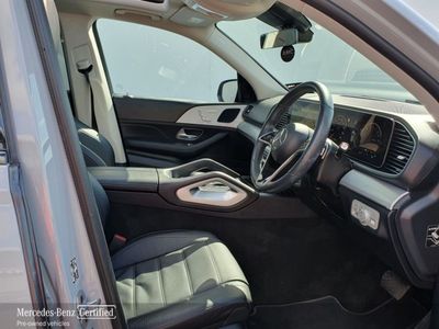 2025 Mercedes-Benz GLE Class