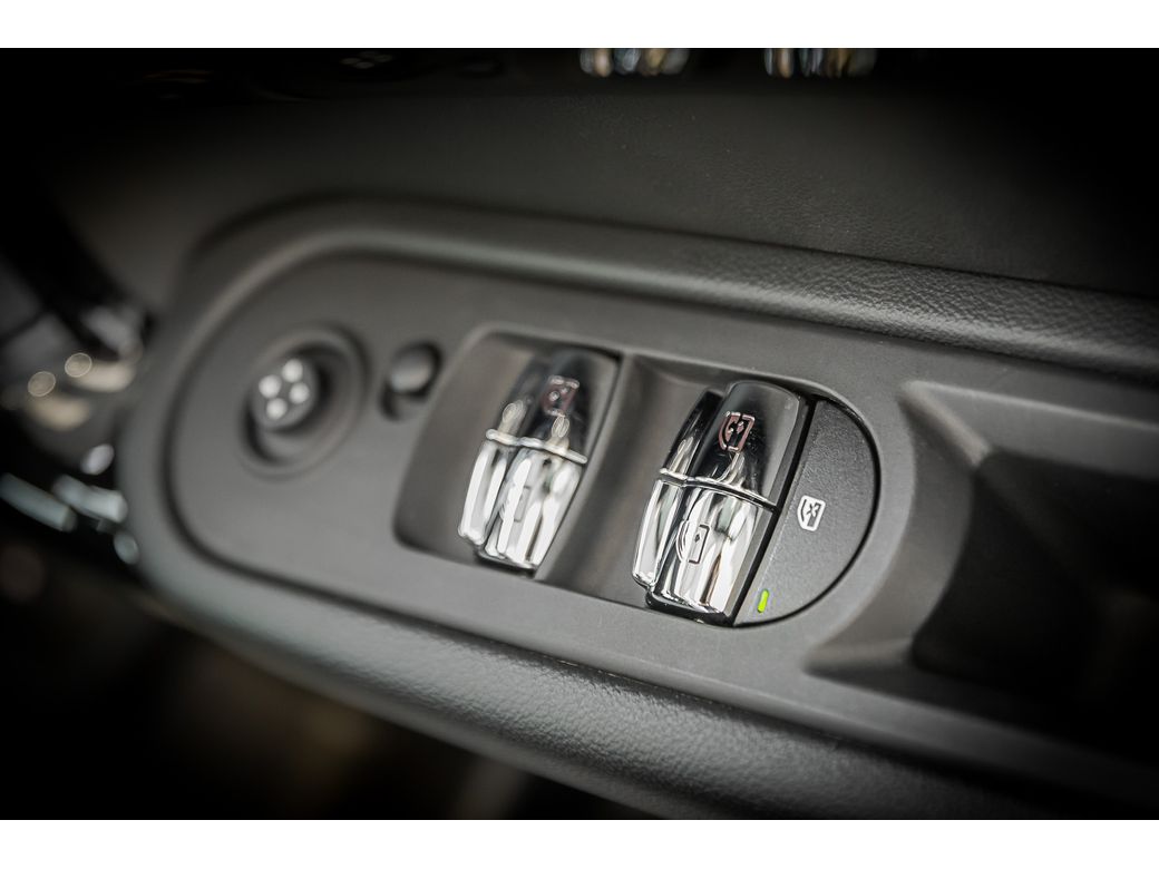 2022 Mini Countryman