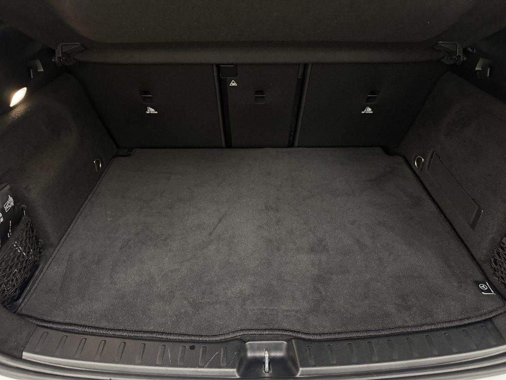 2021 Mercedes-Benz GLA Class