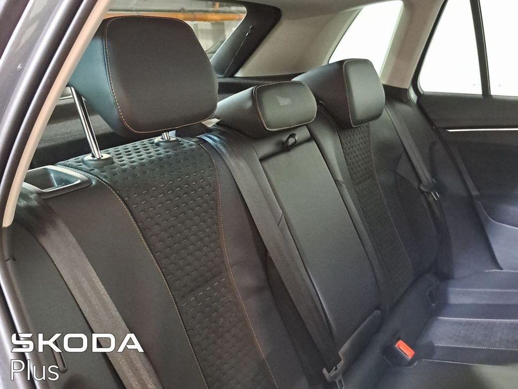 2026 Skoda Kamiq