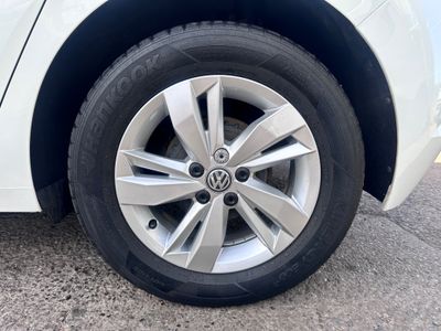 2020 Volkswagen Polo