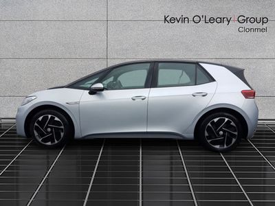 2022 Volkswagen ID.3