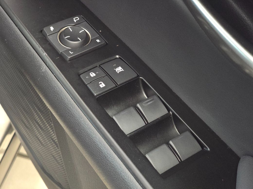 2021 Lexus UX 250H