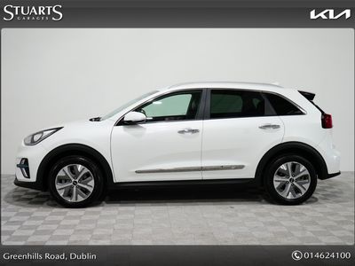 2020 Kia Niro