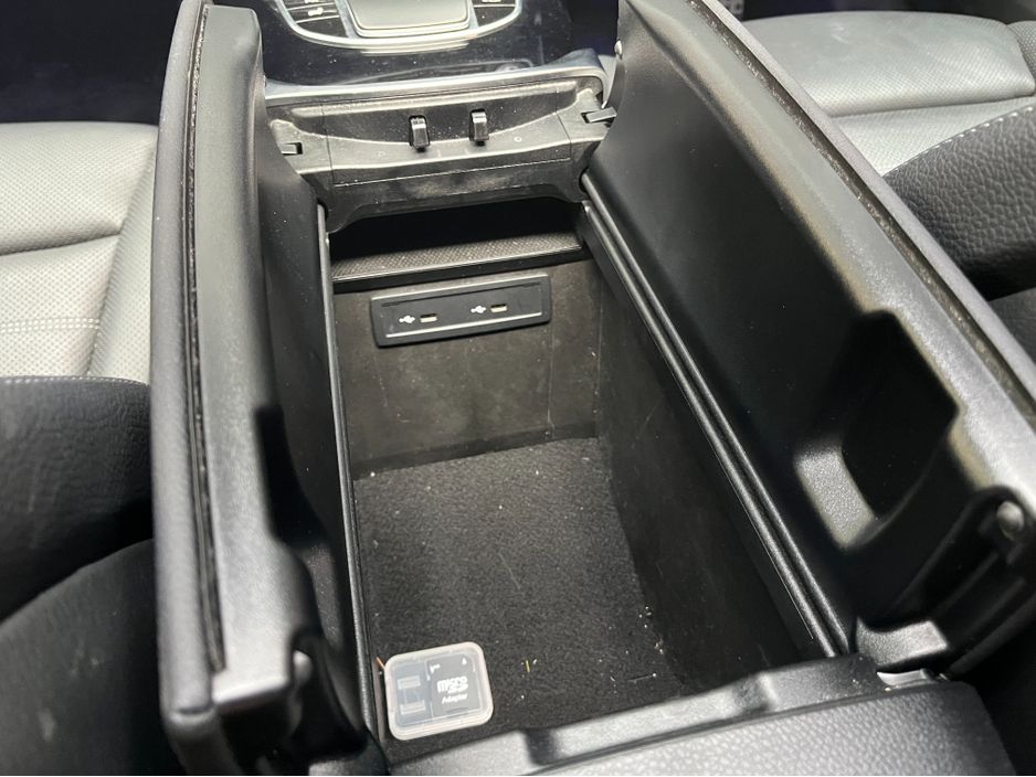 2020 Mercedes-Benz EQC