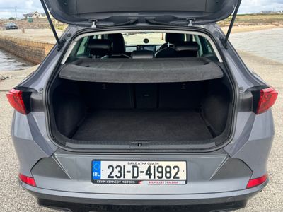 2023 Cupra Formentor