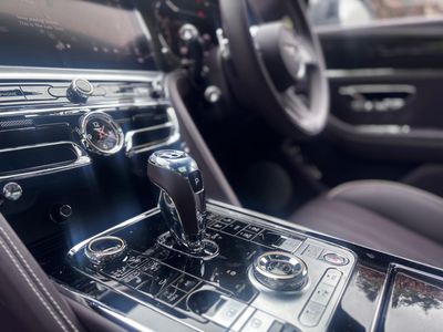 2024 Bentley Flying Spur