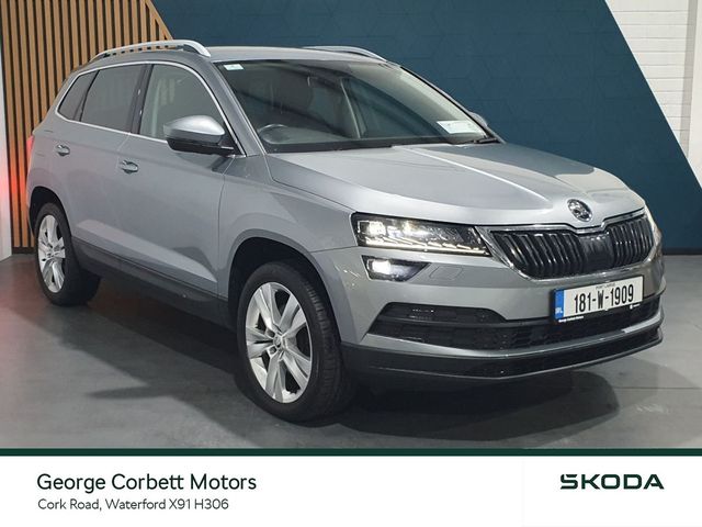 vehicle for sale from George Corbett Motors