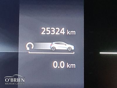 2025 Renault Clio