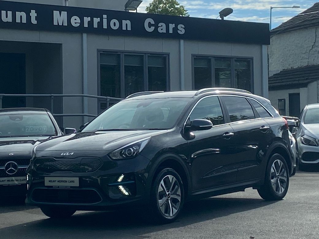 2022 Kia Niro
