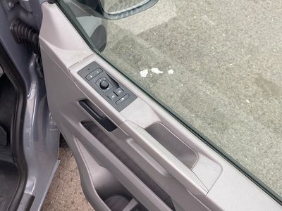 2023 Volkswagen Transporter