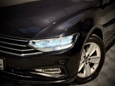 2022 Volkswagen Passat