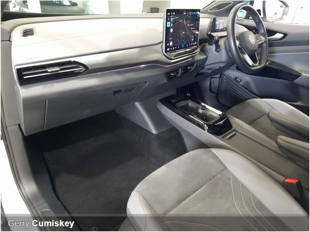 2025 Volkswagen ID.4