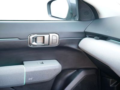 2025 Kia EV4