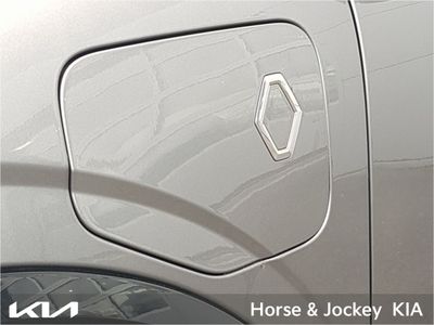 2024 Renault Megane E-Tech