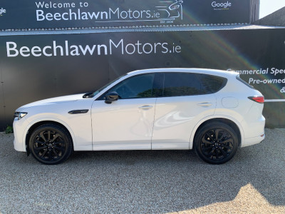 2023 Mazda CX-60