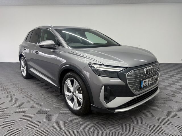 vehicle for sale from Murphy Cars