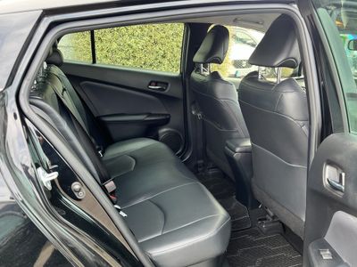 2020 Toyota Prius