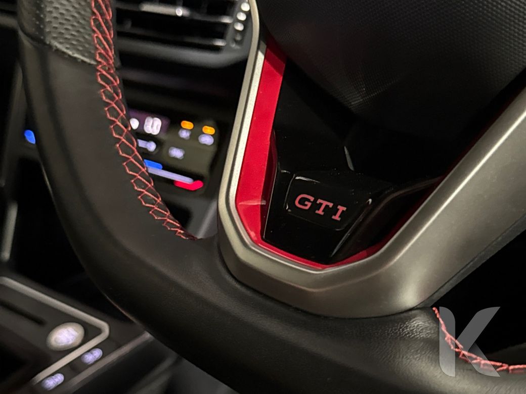 2023 Volkswagen Polo