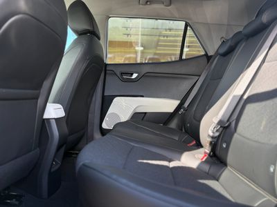 2026 Kia Stonic