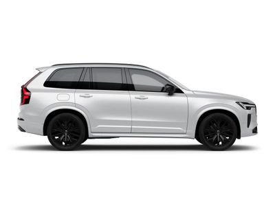 2027 Volvo XC90