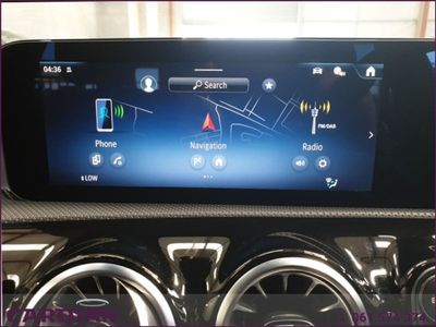 2026 Mercedes-Benz A Class